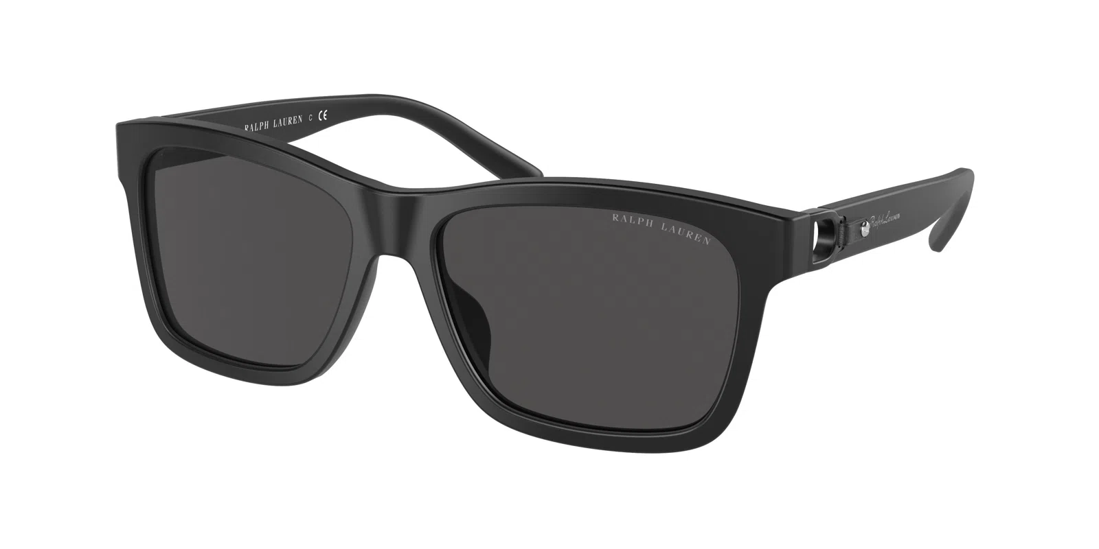 Ralph Lauren 8203QU Sunglasses - view 4